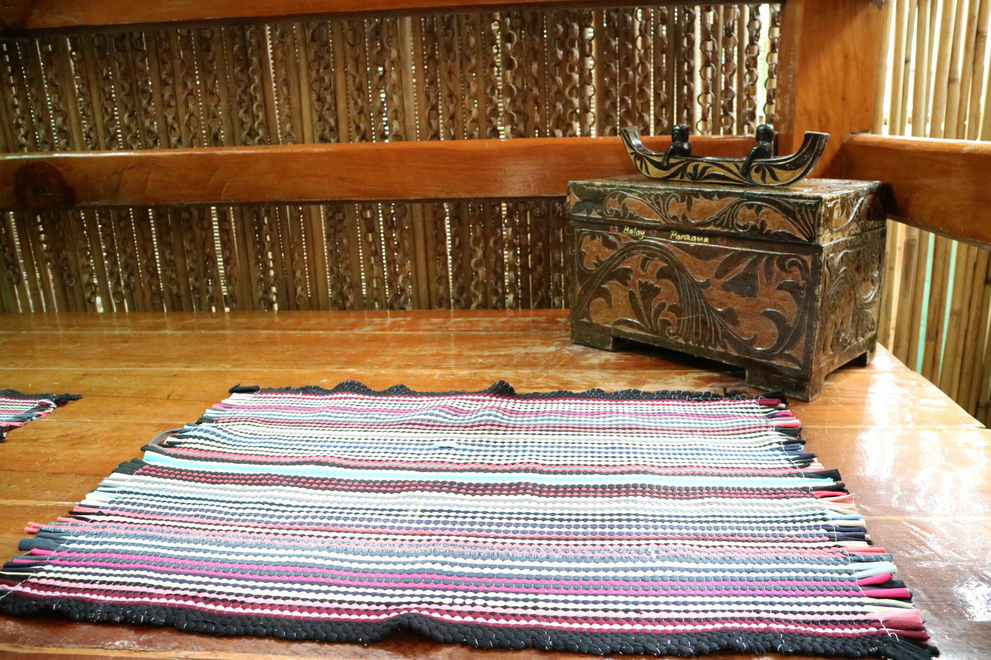 Balay Paragua El Nido Eksteriør bilde
