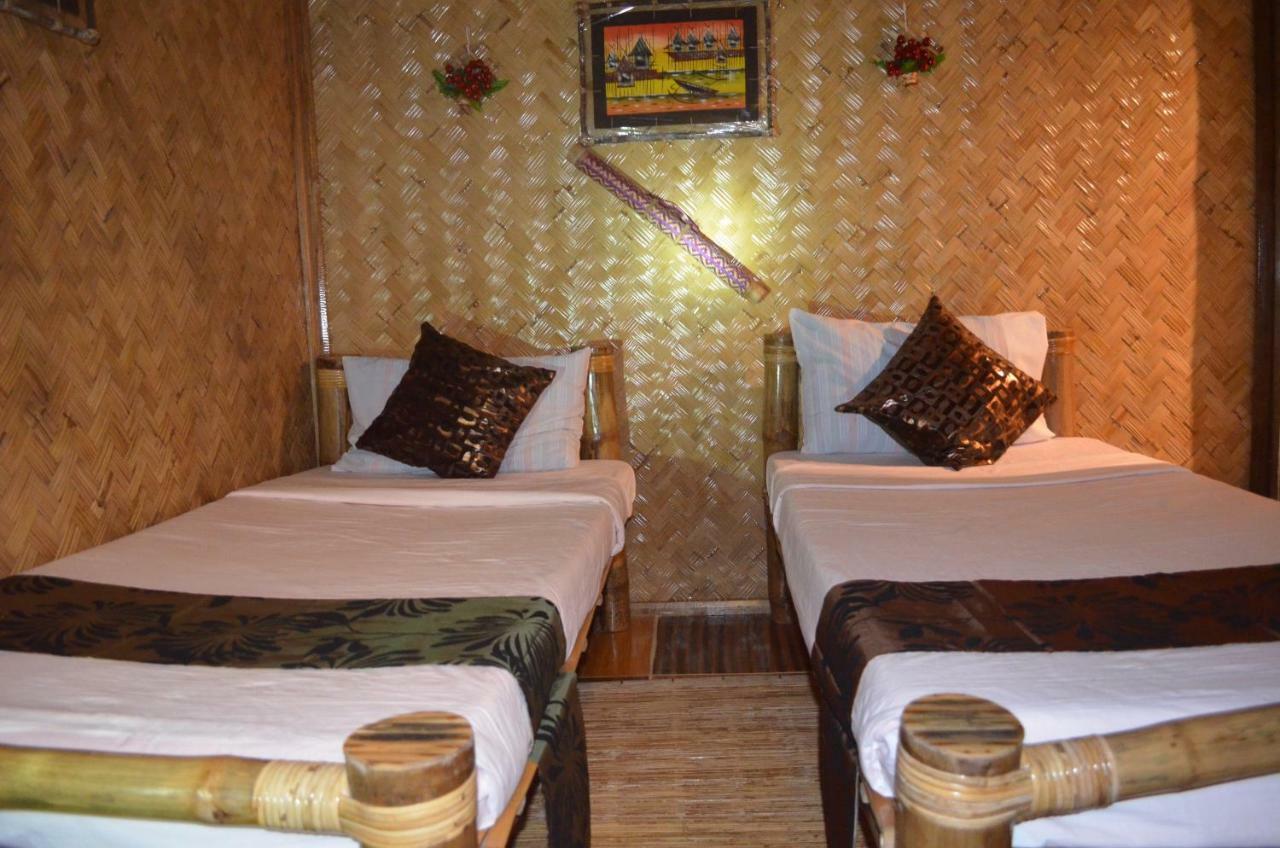 Balay Paragua El Nido Eksteriør bilde