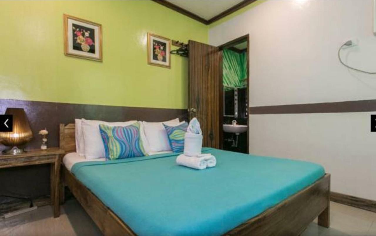 Balay Paragua El Nido Eksteriør bilde