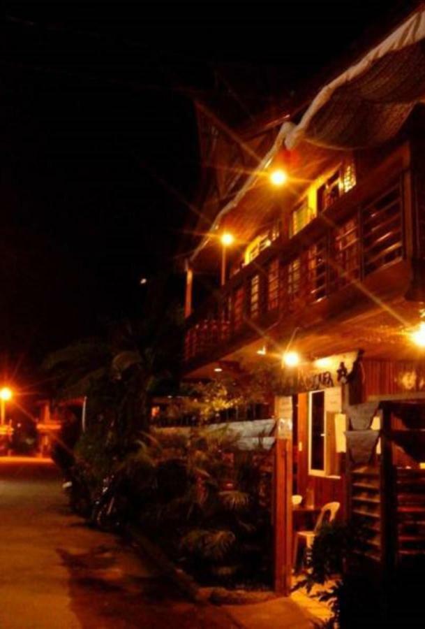 Balay Paragua El Nido Eksteriør bilde