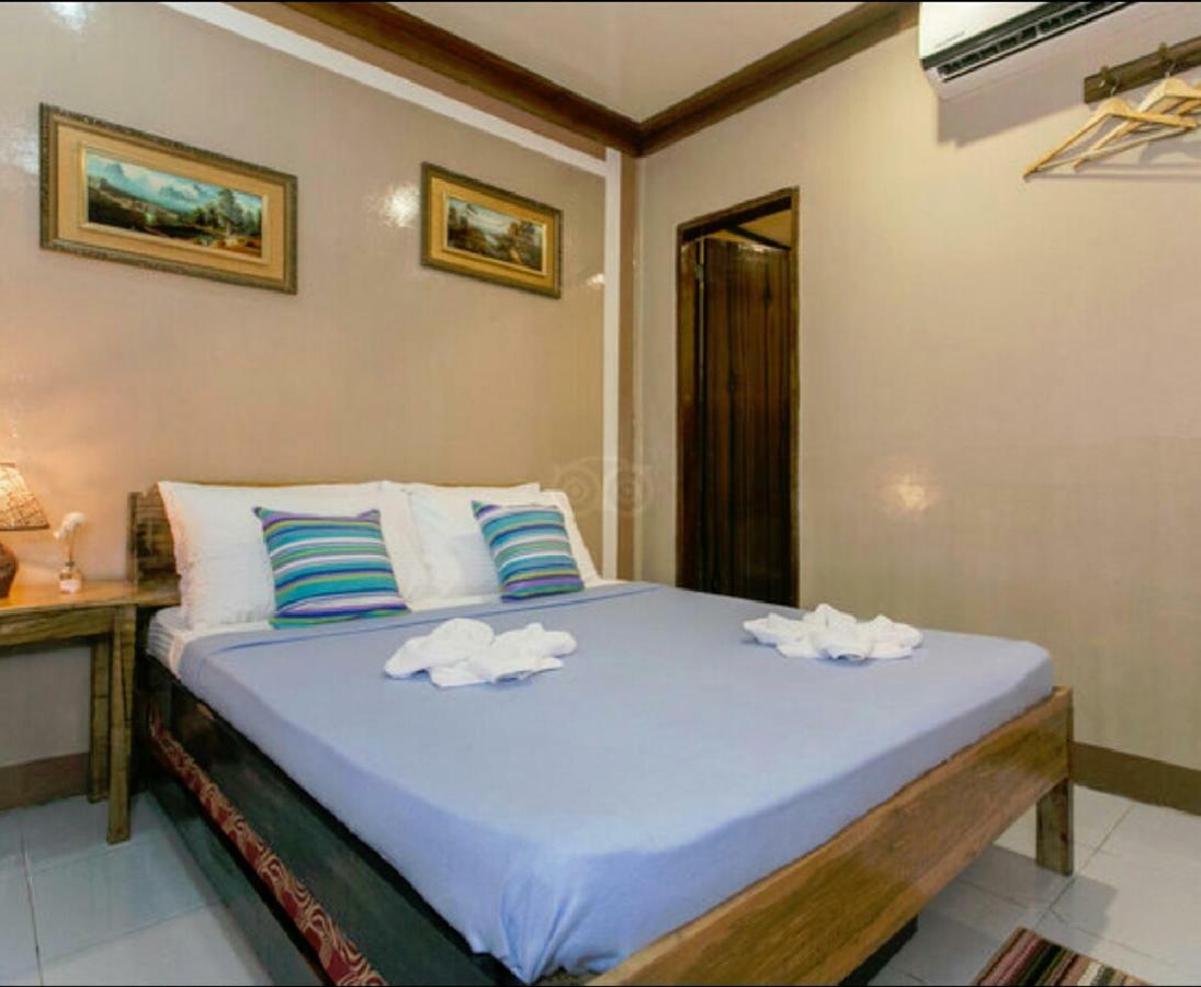 Balay Paragua El Nido Eksteriør bilde